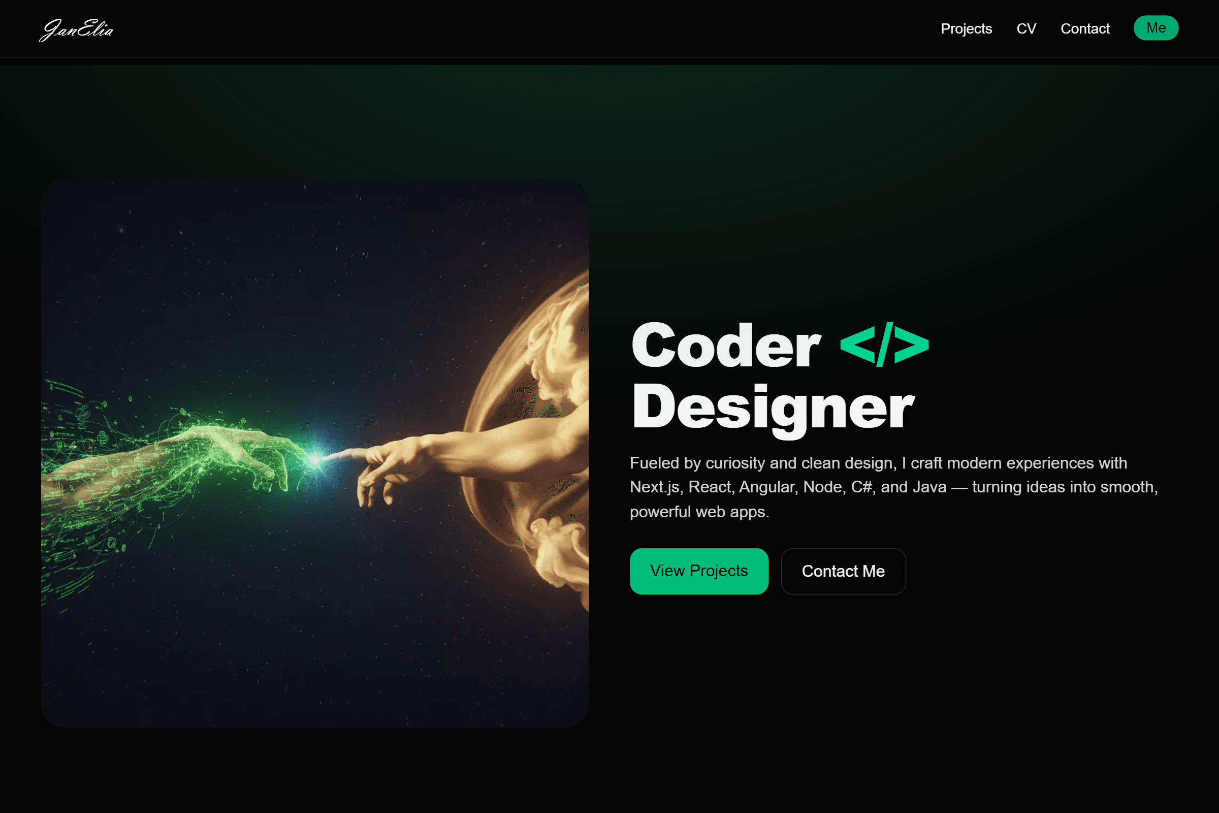 portfolio