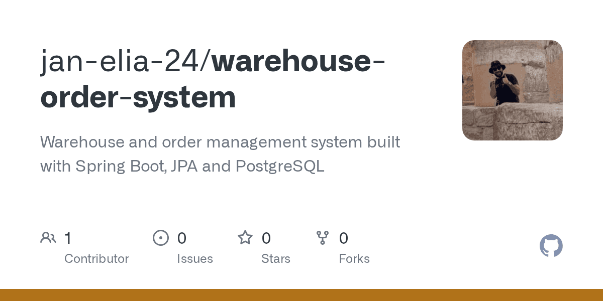warehouse-order-system